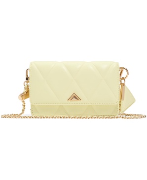 Fititalllx Chain Crossbody Wallet 