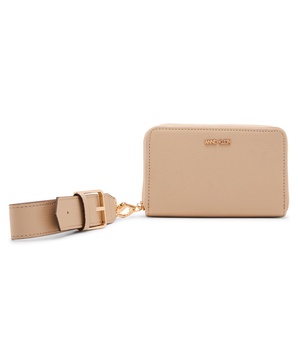 Belted Wristlet