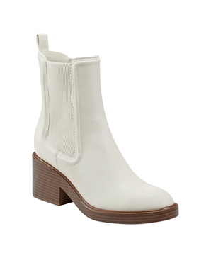 Women's Enisy Block Heel Platform Booties