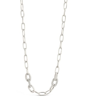 Samar Necklace