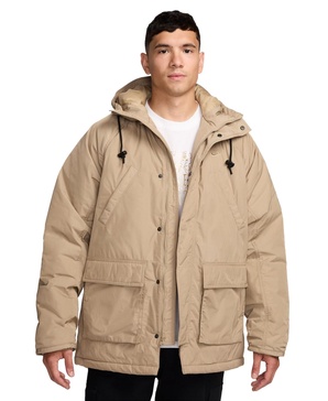 Men's Therma-FIT Parka Jacket
