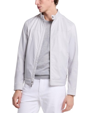 Men's Racer Jacket