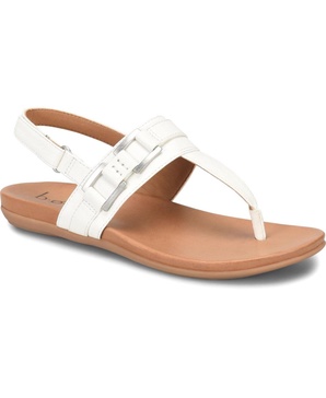 Women's Keegan Slip-On Sandals