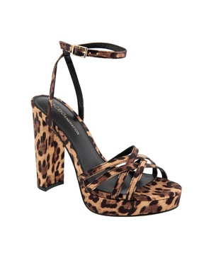 Women's Orisa Strappy Platform Dress Sandals