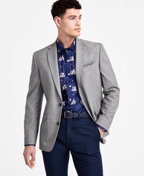 Men's Slim-Fit Sport Coat, Exclusively at Macy's