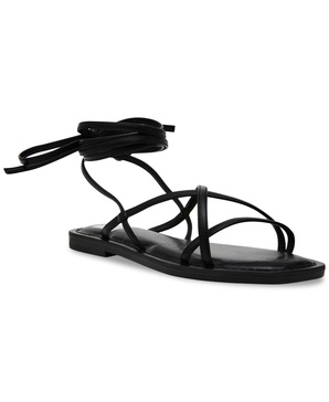 Women's Juleah Strappy Gladiator Flat Sandals