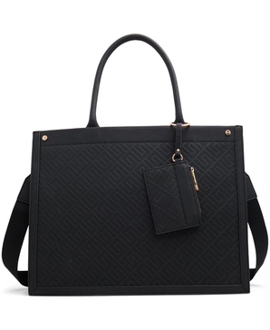 Kaspiassx Large Tote Bag