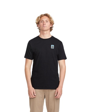 Stone Rays Short Sleeve T-shirt