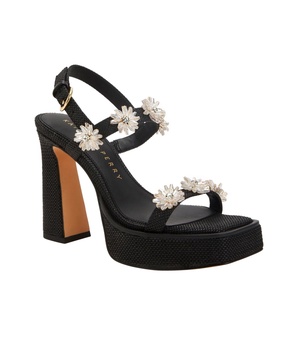 The Steady Flower Sandal