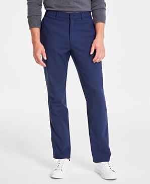 Men's Tech Pants, Created for Macy's 
