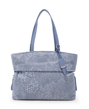 Voyageur Cam Large Tote