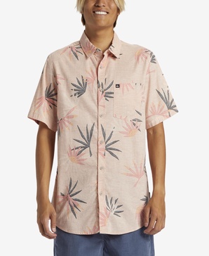 Men's Apero Classic Short Sleeve Shirt