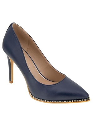 Women's Hawti Pointed-Toe Pumps