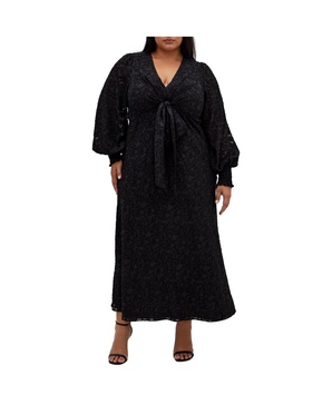 Plus Size Marci Dress