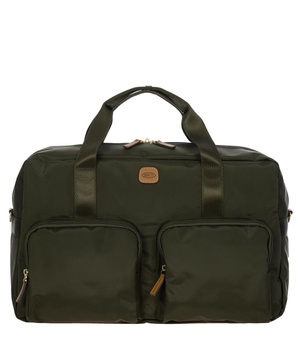 X-Bag Boarding Duffle Bag with Pockets