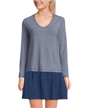 Women's Power Performance Long Sleeve Top