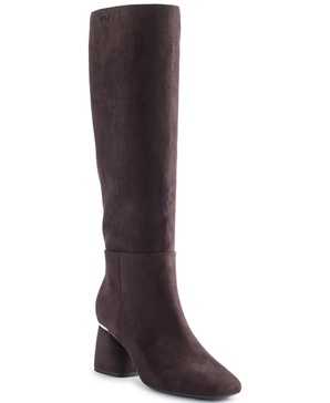 Women's Cana Knee High Block Heel Boots