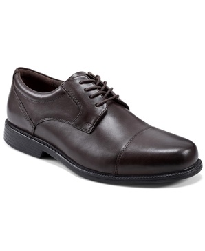 Men's Charles Road Cap Toe Dress Shoe