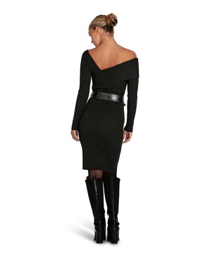 The Way You Move Knit Dress