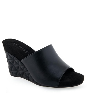 Women's Pierce Open Toe Wedge Sandals