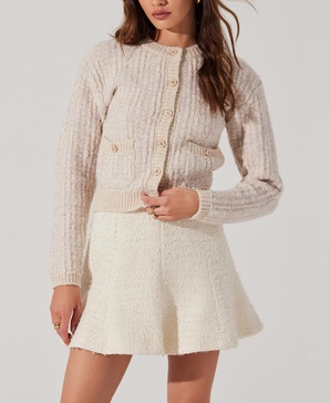 Women's Leyla Cardigan