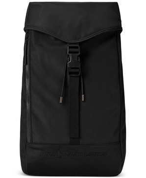 Men's Tonal Logo Backpack