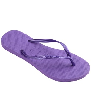 Women's Slim Slip On Sandals