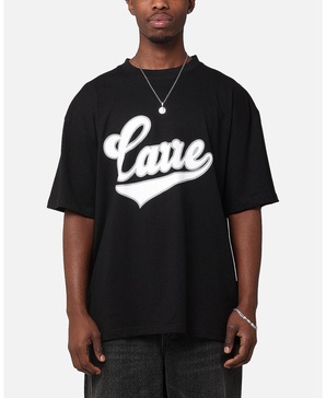 Men's Team Script T-Shirt
