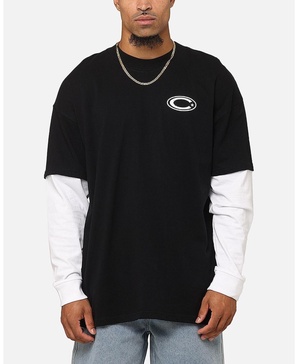 Men's C-Star Long Sleeve T-Shirt