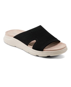 Women's Amari Sporty Flat Slide Sandals