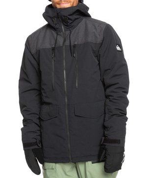 Men's Snow Fairbanks Jacket
