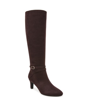Guild Knee High Dress Boots