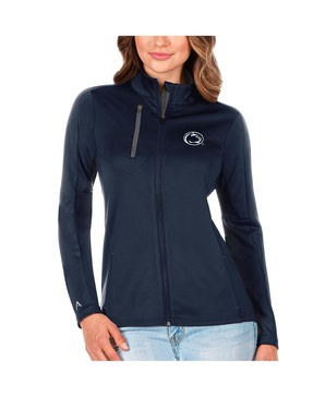 Women's Navy/Graphite Penn State Nittany Lions Generation Full-Zip Jacket
