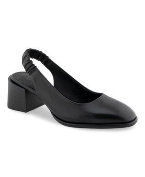 Women's Altona Slingback Block Heel Pumps