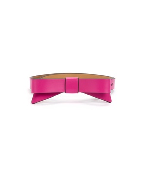 Women's 19mm Bow Belt