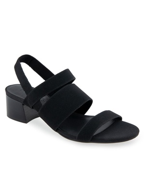 Women's Chara Round Toe Slingback Sandals