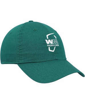 Men's Green WM Phoenix Open Shawmut Adjustable Hat