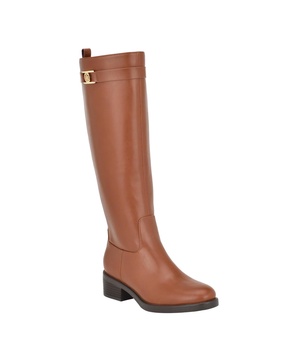 Women's Iviann High Shaft Riding Boots