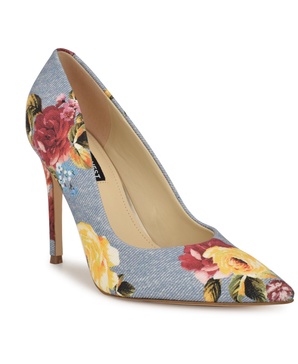 Women's Fresh Stiletto Pumps