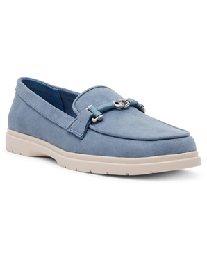 Women's Amara Chain Detail Slip On Loafers