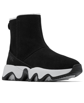 Women's Kinetic Impact Short Booties