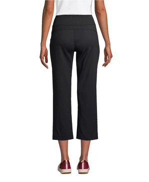 Petite Active Crop Yoga Pants