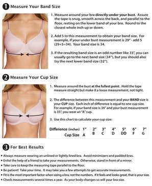 Talia Everyday Front Closure Racerback Bra 3900