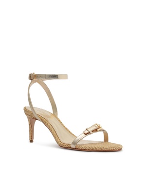 Women's Aurora Mid Heel Dress Sandals
