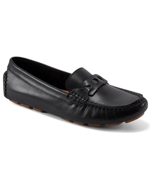 Women's Blara Almond Toe Casual Flat Loafers