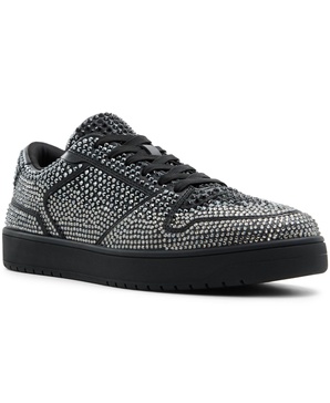 Men's Zethan Se Synthetic Low Top Sneakers