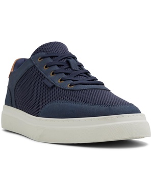 Men's McEnroe Low Top Sneakers
