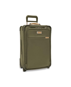 Baseline Essential 2-Wheel Carry-On