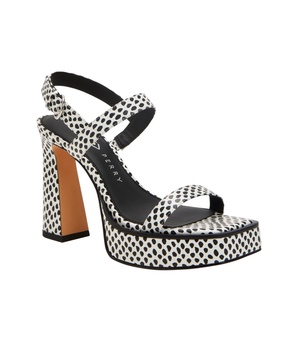 The Steady Sandal
