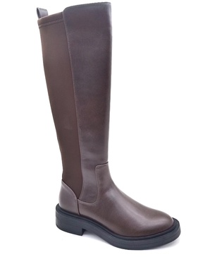 Women's Anabelle Regular Calf Tall Boots